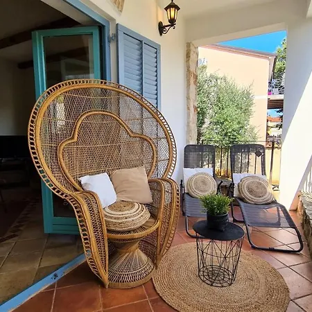 Andrea דירה פורץ