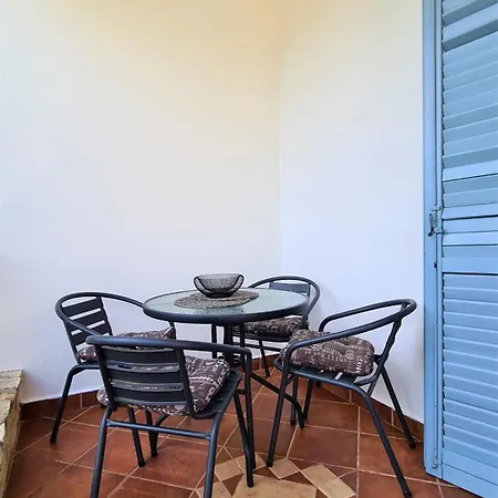 Apartamento Andrea