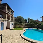 Andrea Apartmán