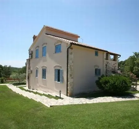 Apartment Andrea Porec