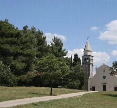 Διαμέρισμα Andrea