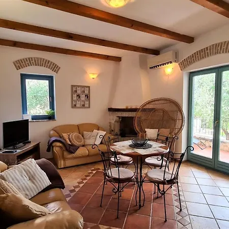 Andrea Apartman Porec