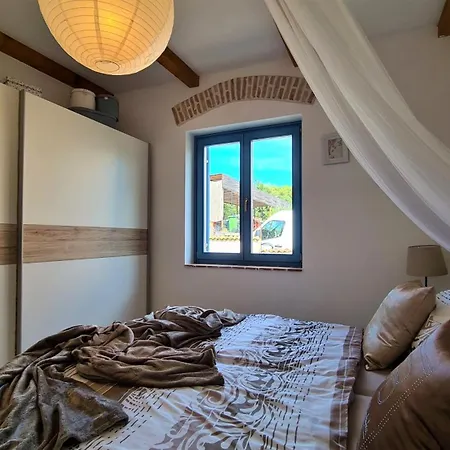 Apartment Andrea Porec