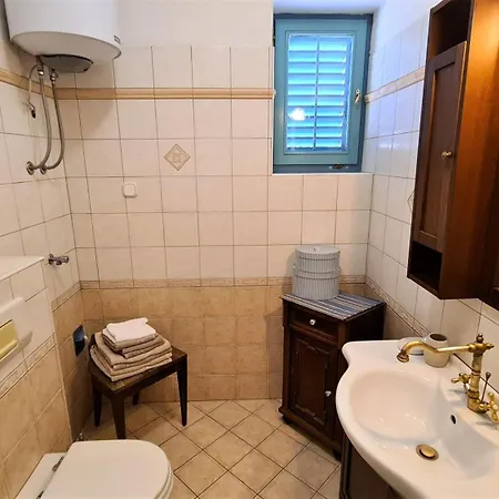 Andrea Apartment Porec