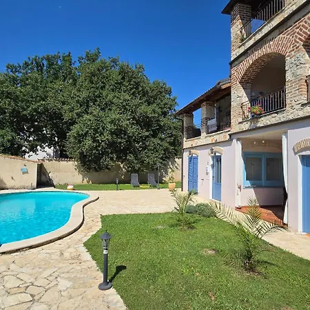 Andrea * ポレッチ