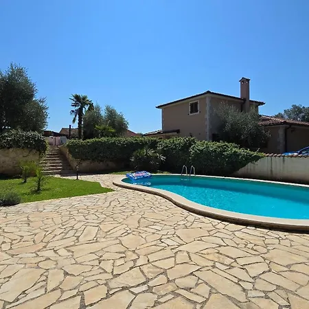 Διαμέρισμα Andrea