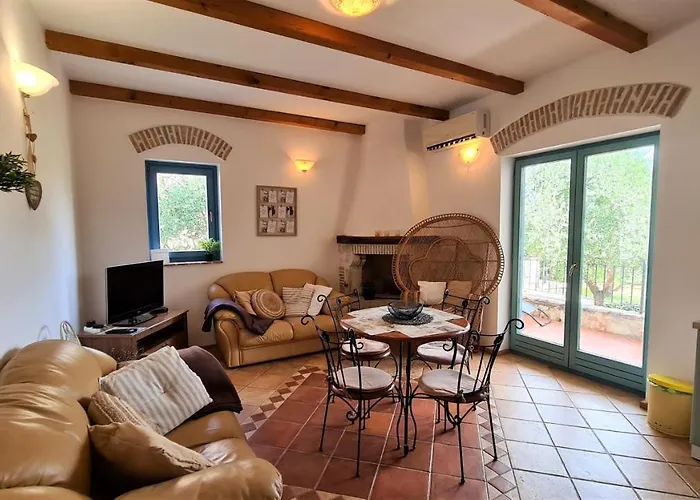 Andrea Apartman Porec