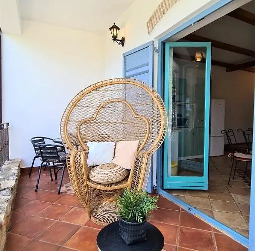 Apartment Andrea Poreč