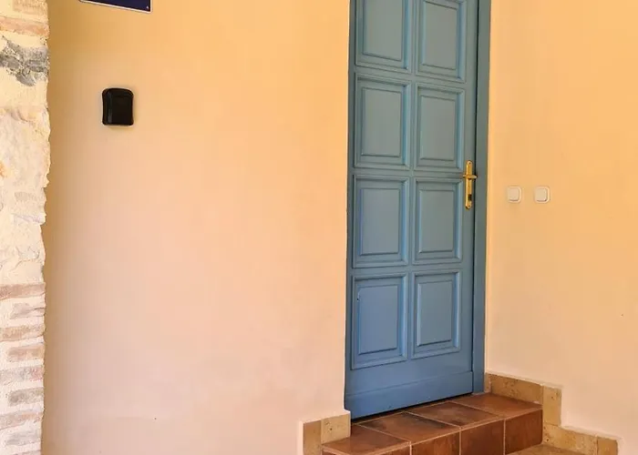 Andrea Apartment Poreč