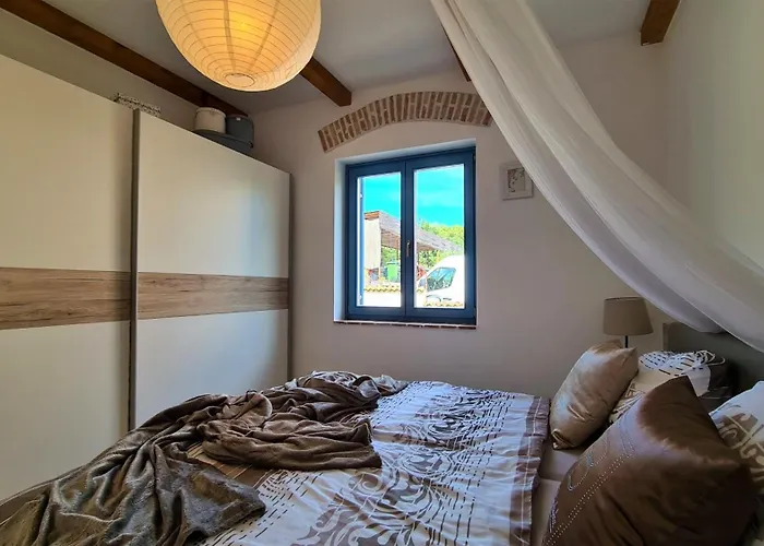 Apartment Andrea Poreč