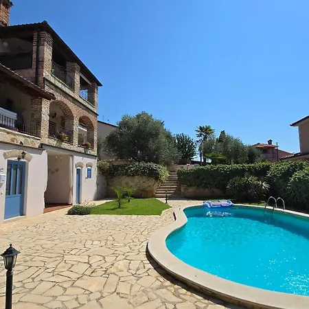 Andrea Apartman